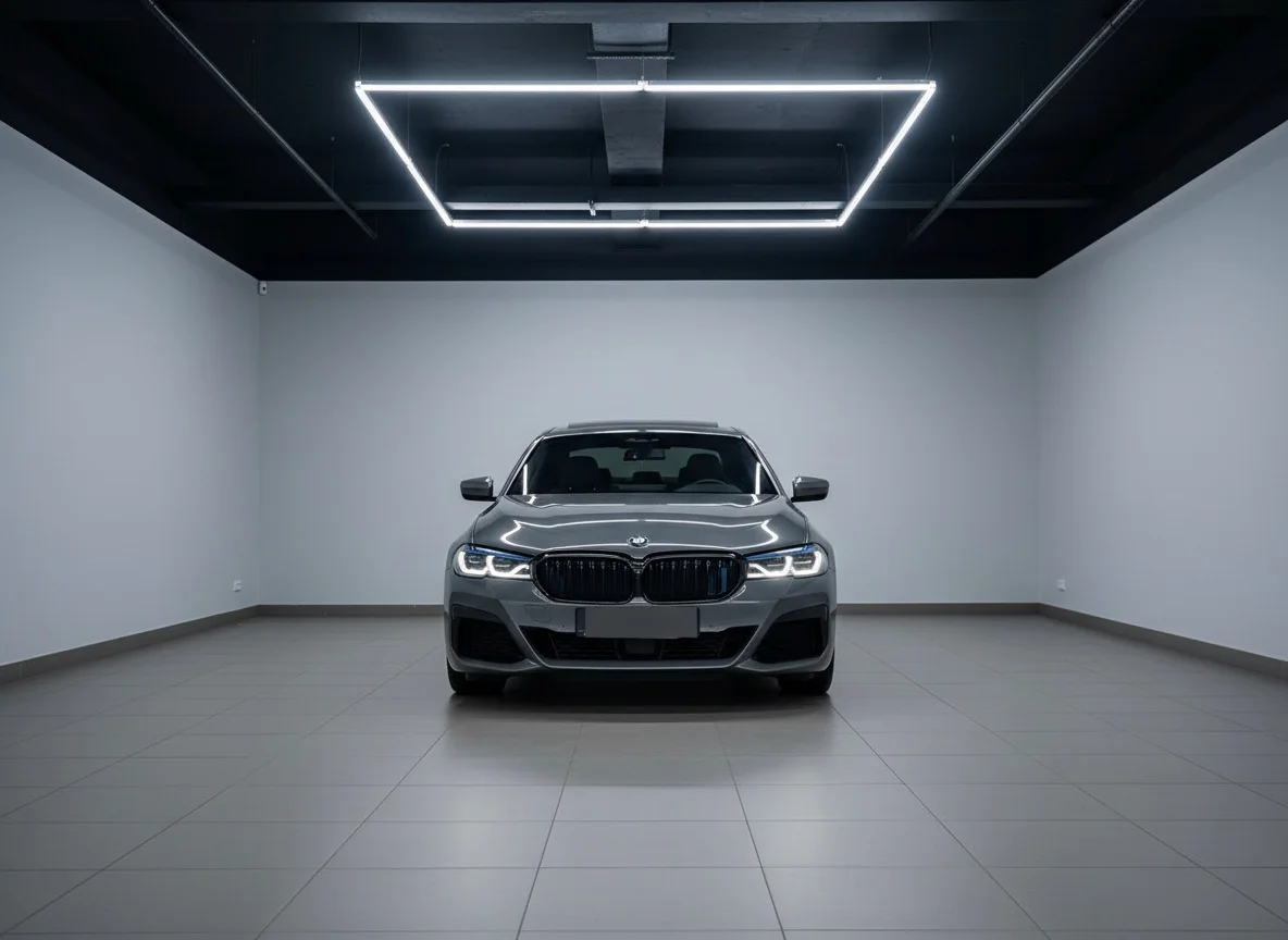 BMW 5 серии