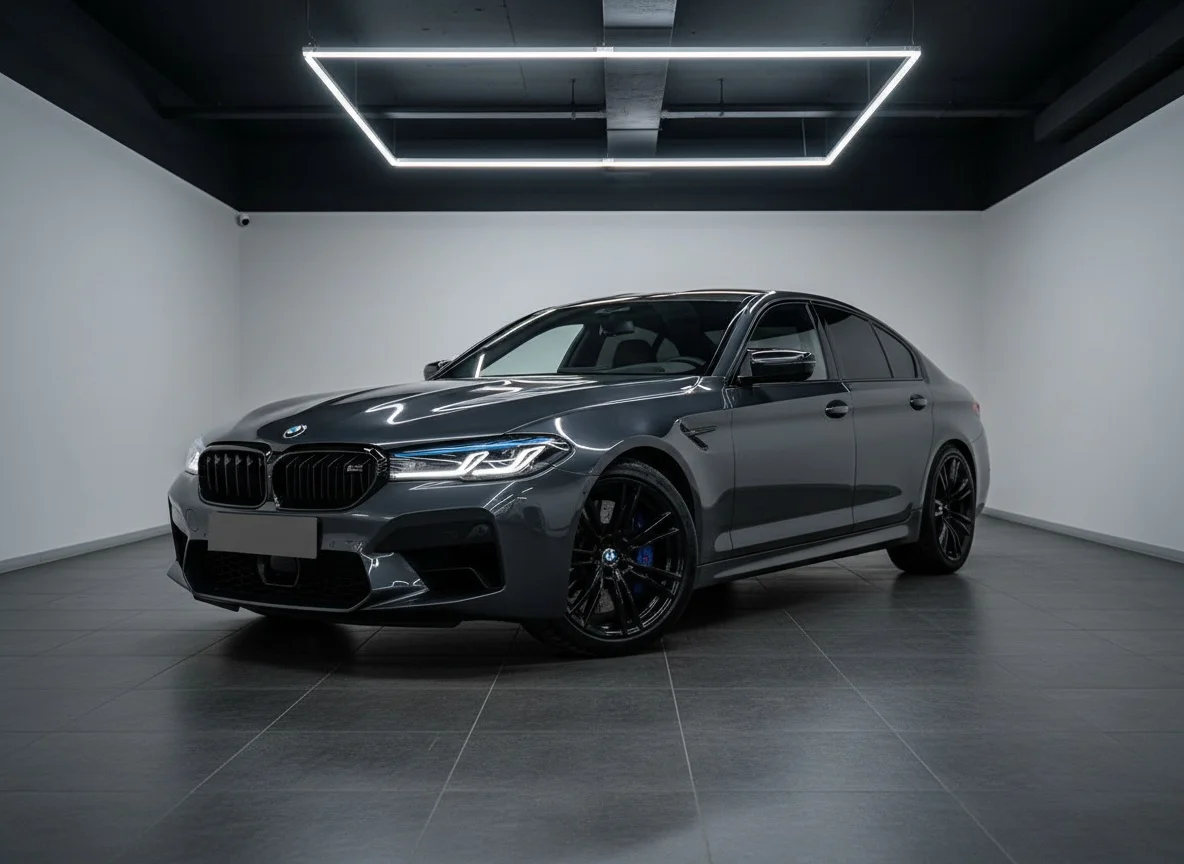 BMW M5